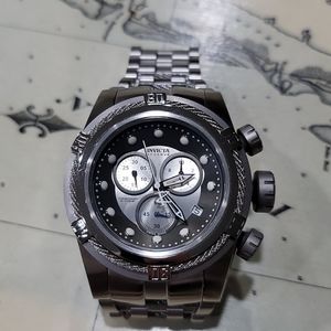 Invicta Bolt Zeus Reserve